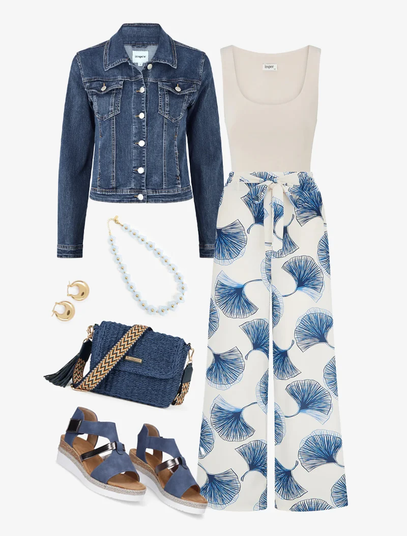 Look Jenta