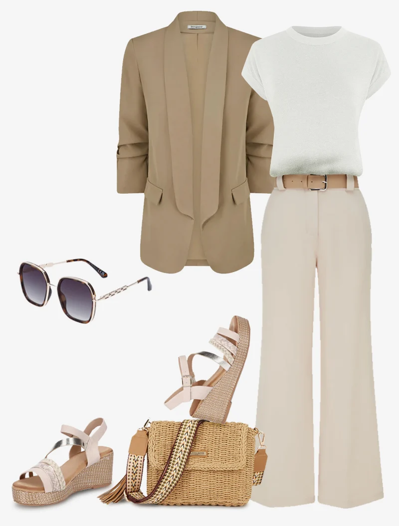 Look Didiane