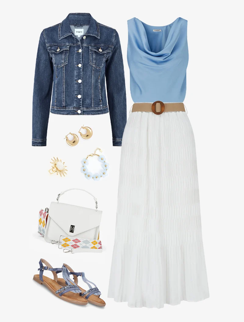 Look Jamya