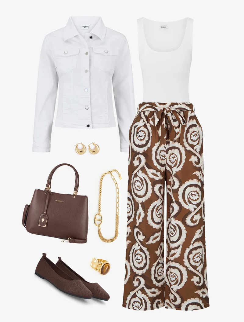 Look Jeila