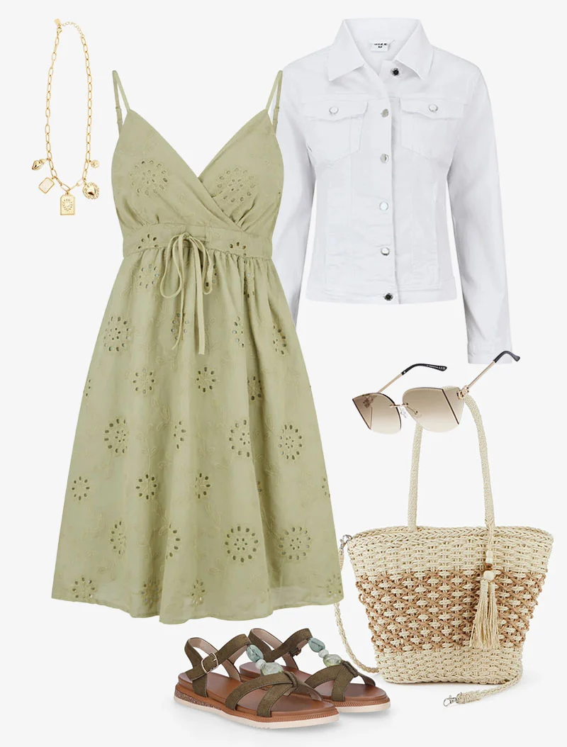 Look Evange