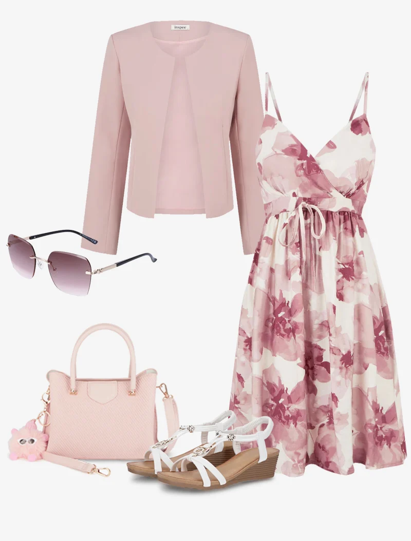 Look Delsie