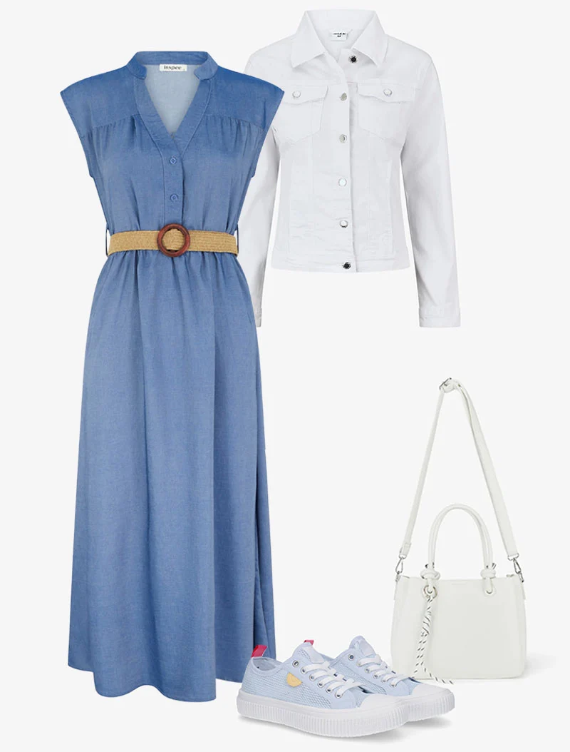 Look Amada