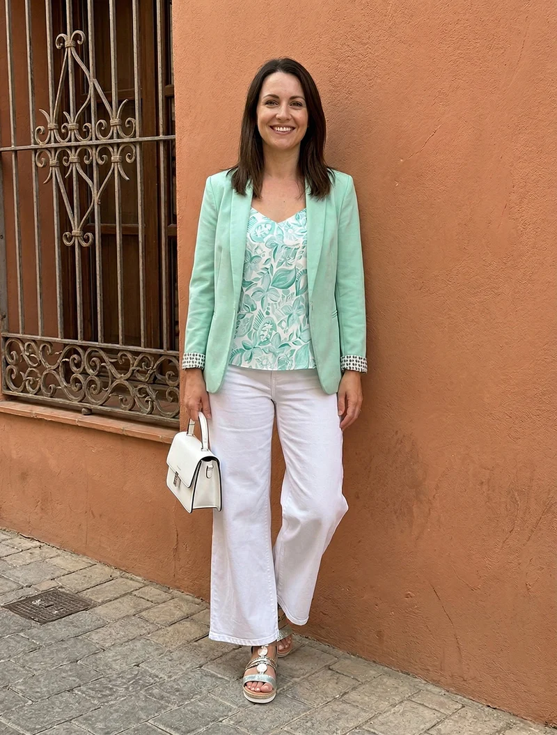 Look Seria