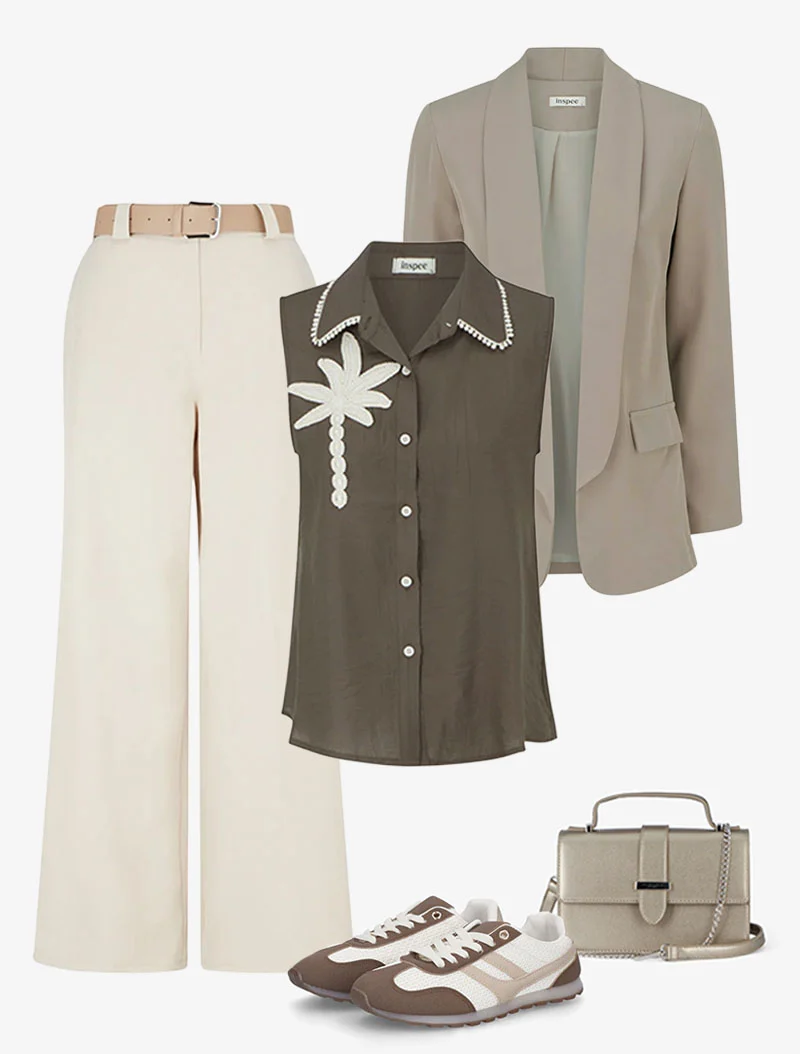 Look Iora