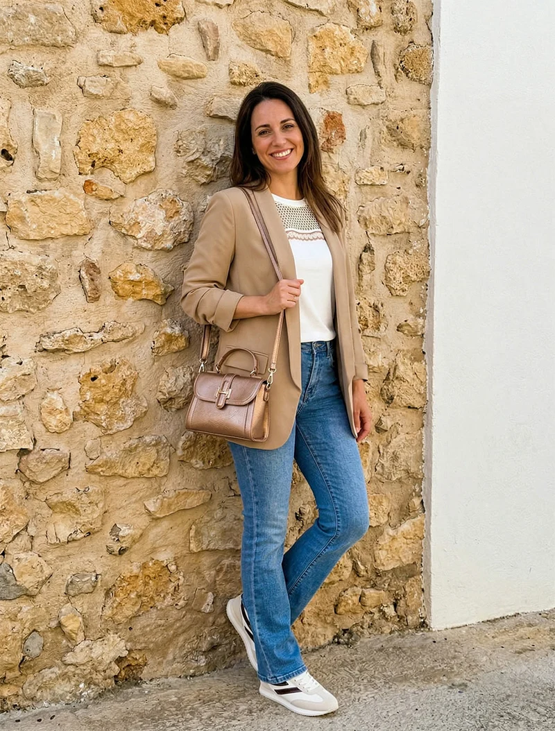Look Aza