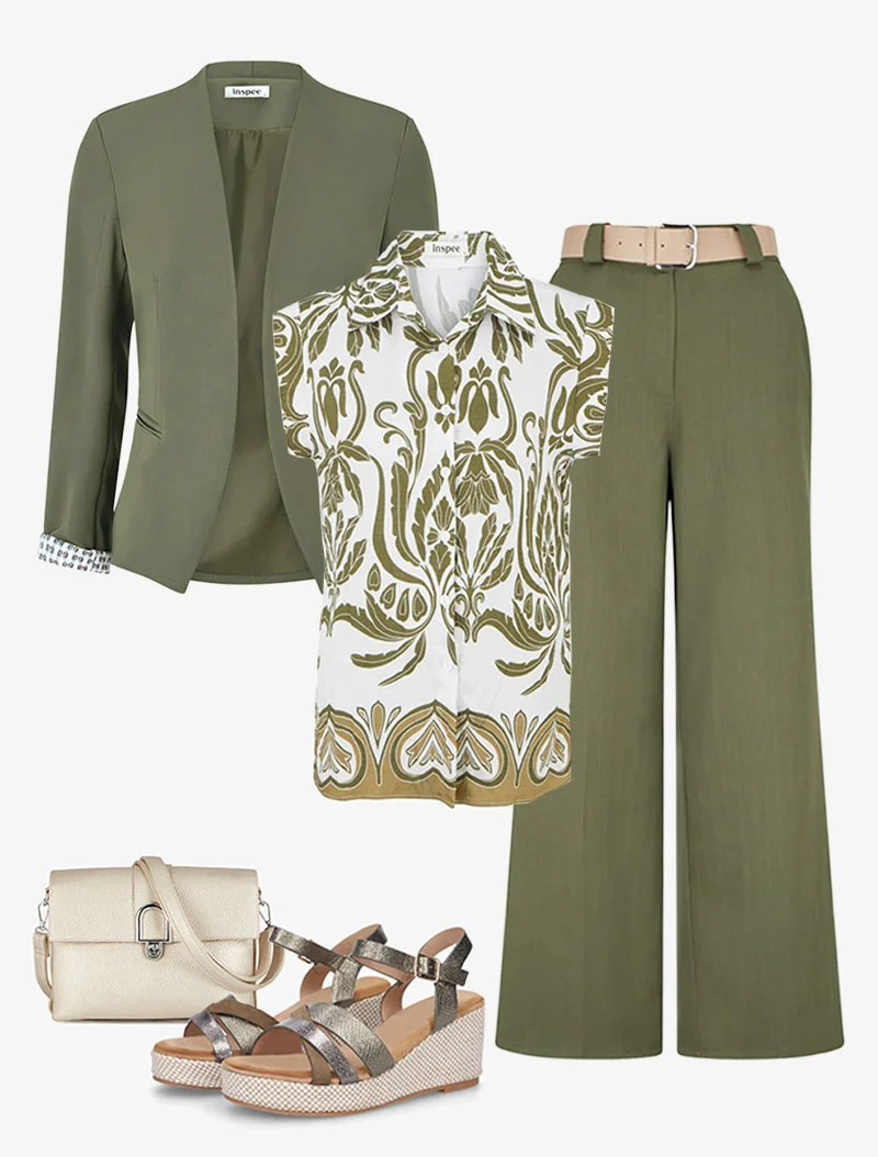 Look Polla