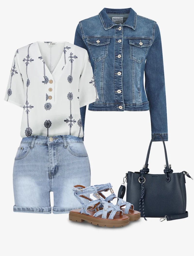 Look Ara