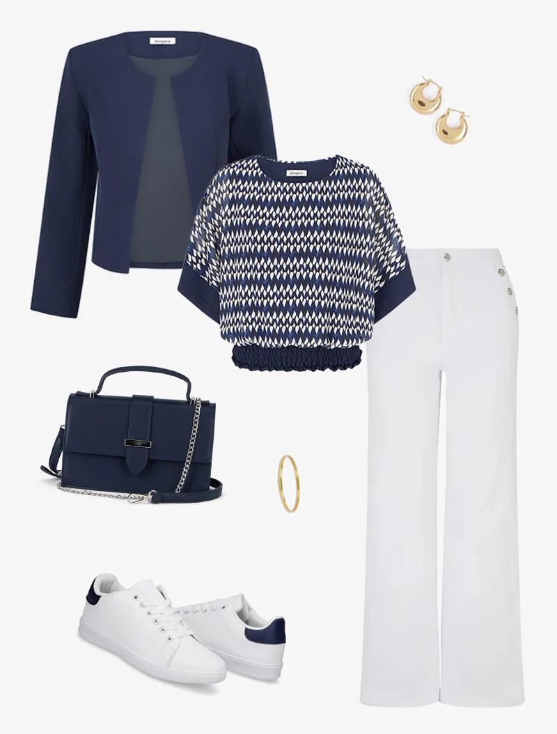 Look Amita