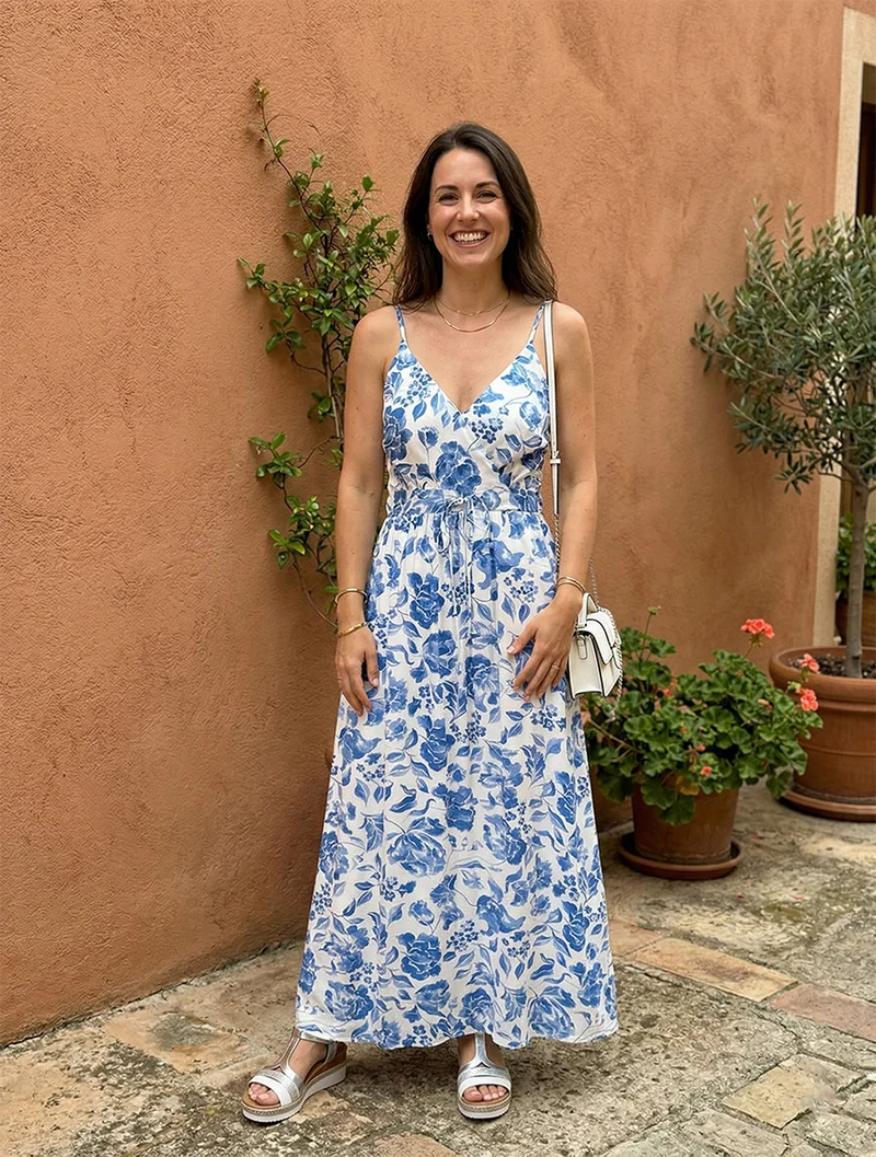 Look Ostia