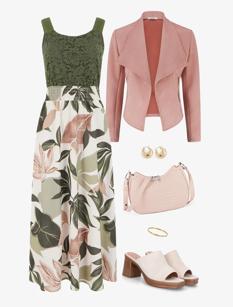 Look Decia