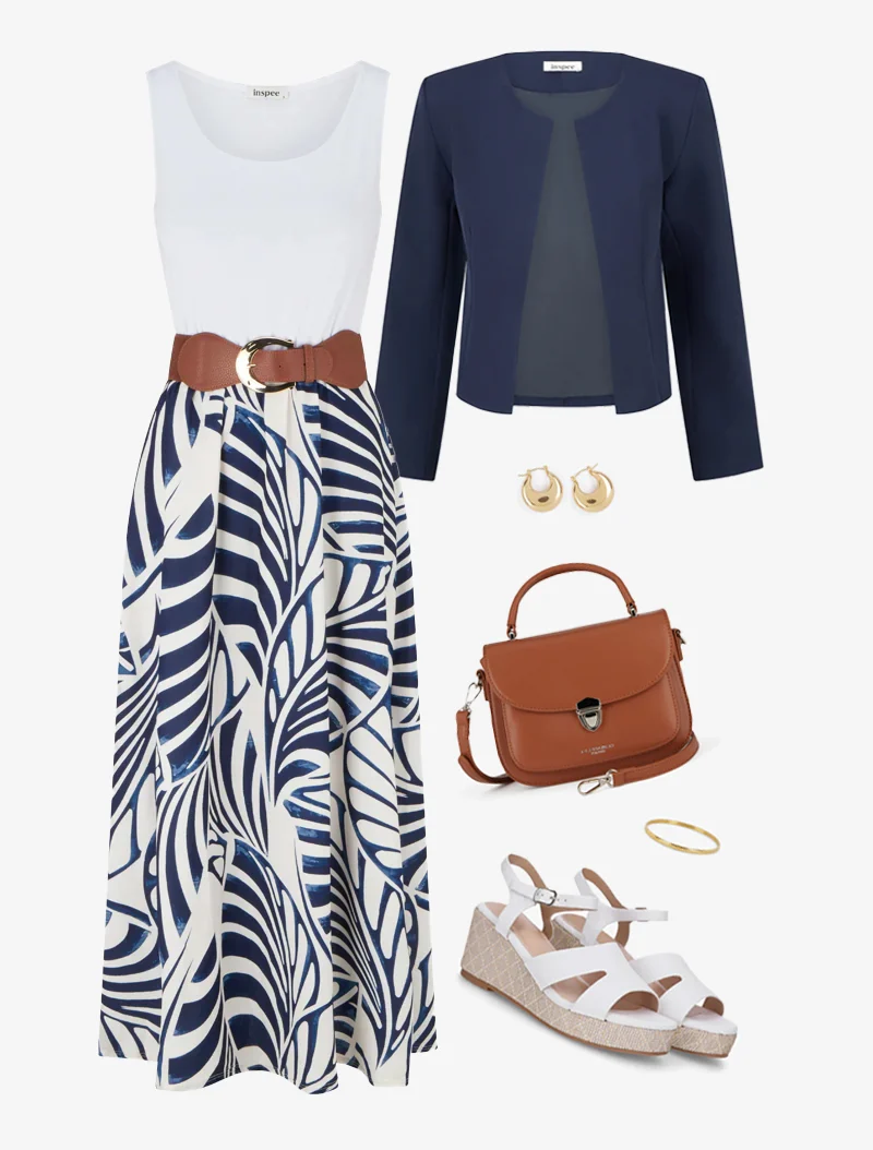 Look Coria