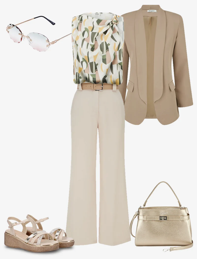 Look Debor