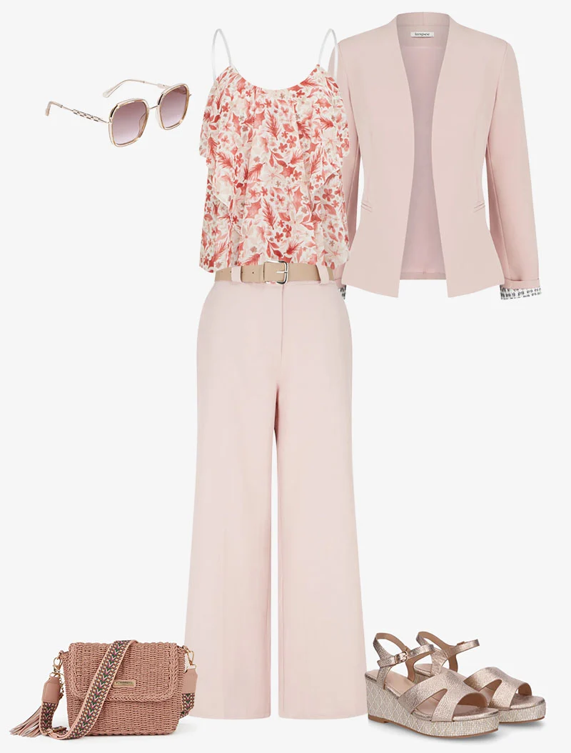 Look Elyane