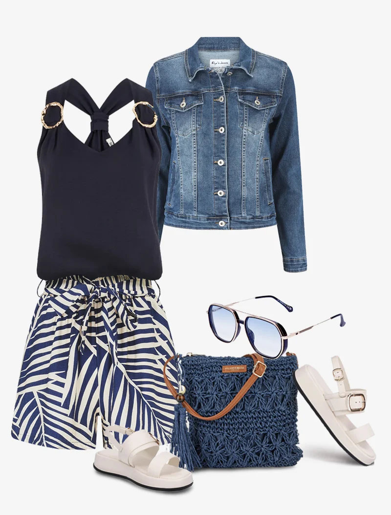 Look Colen