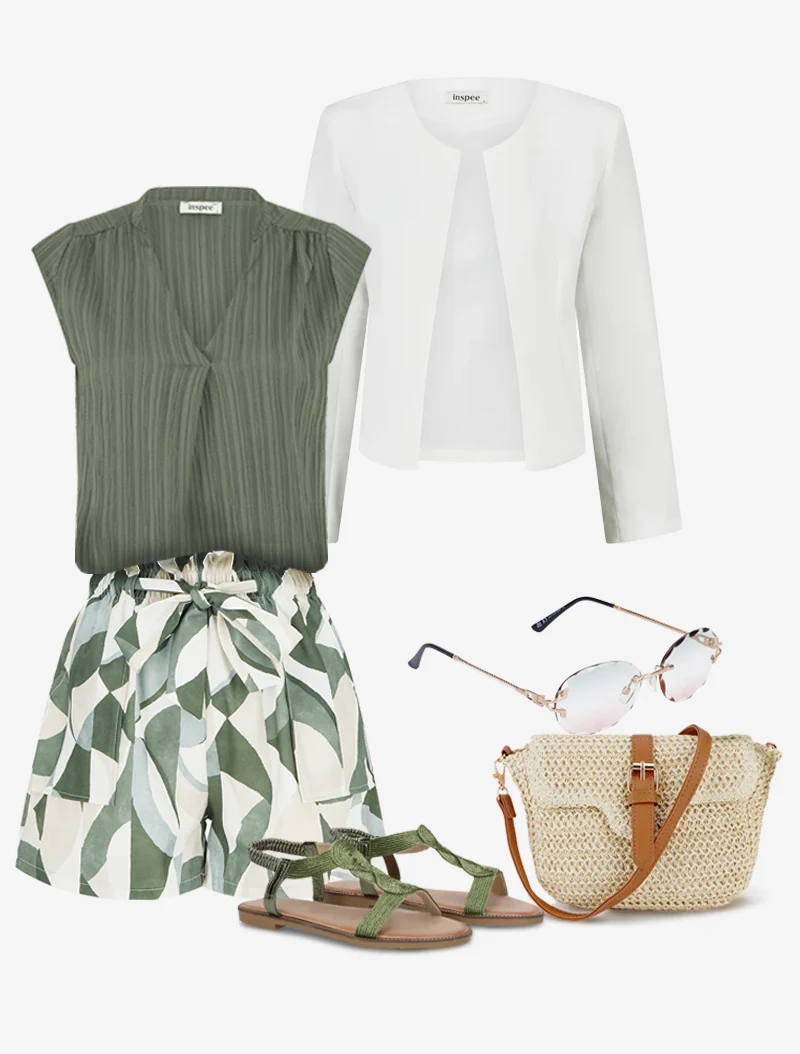 Look Clere