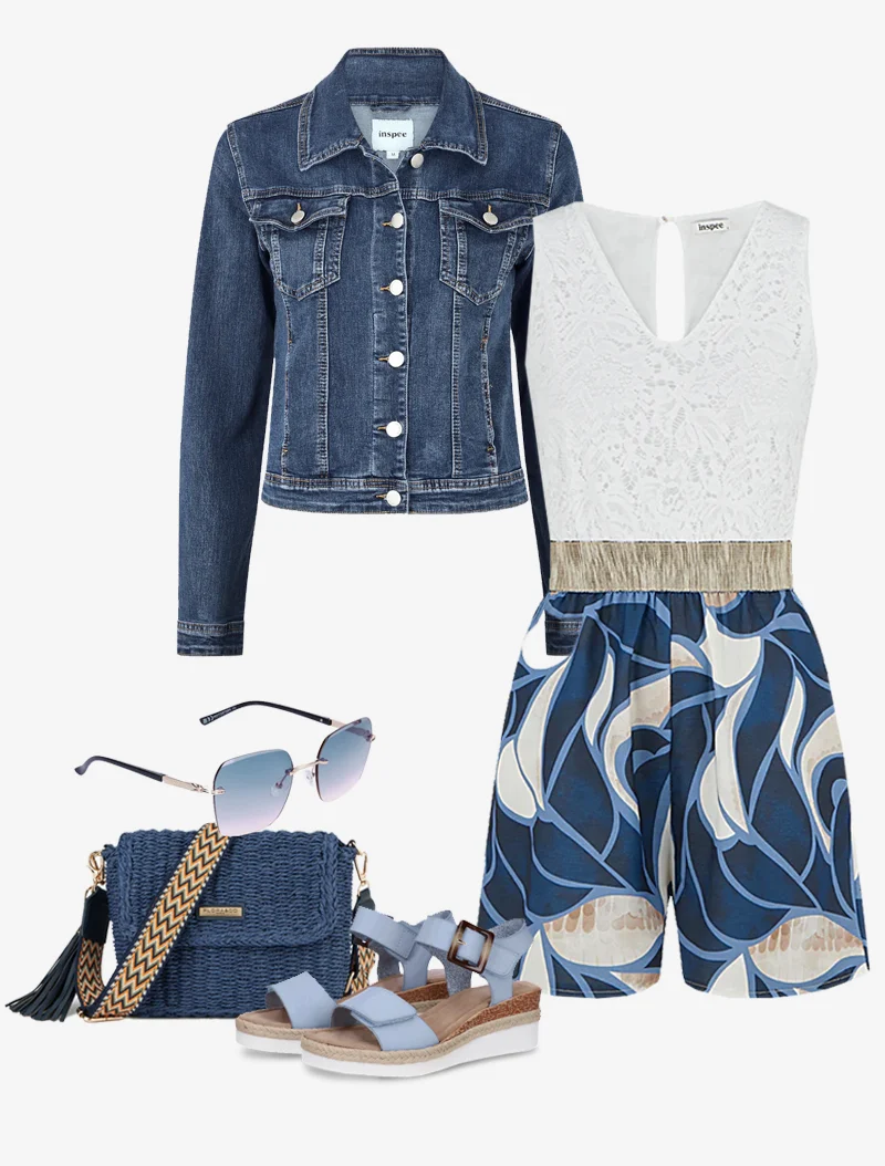 Look Cleone
