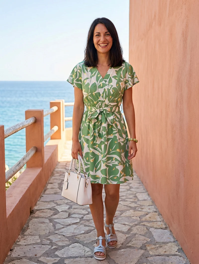 Look Cidalia