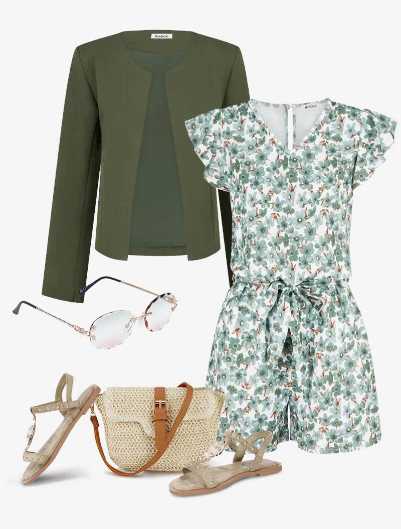 Look Clence