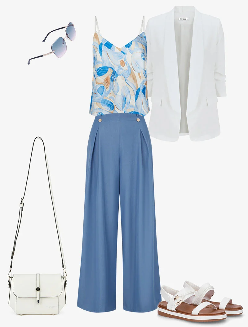 Look Ellas