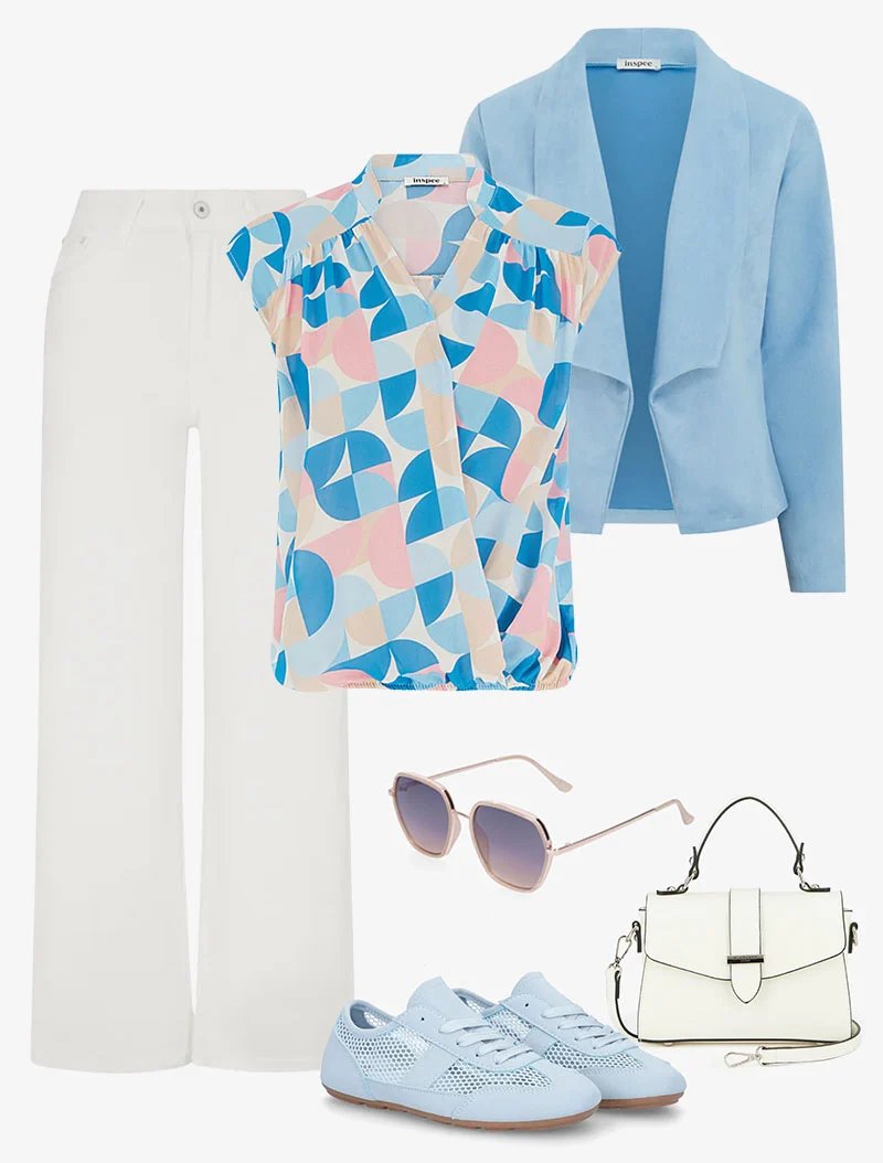 Look Elga