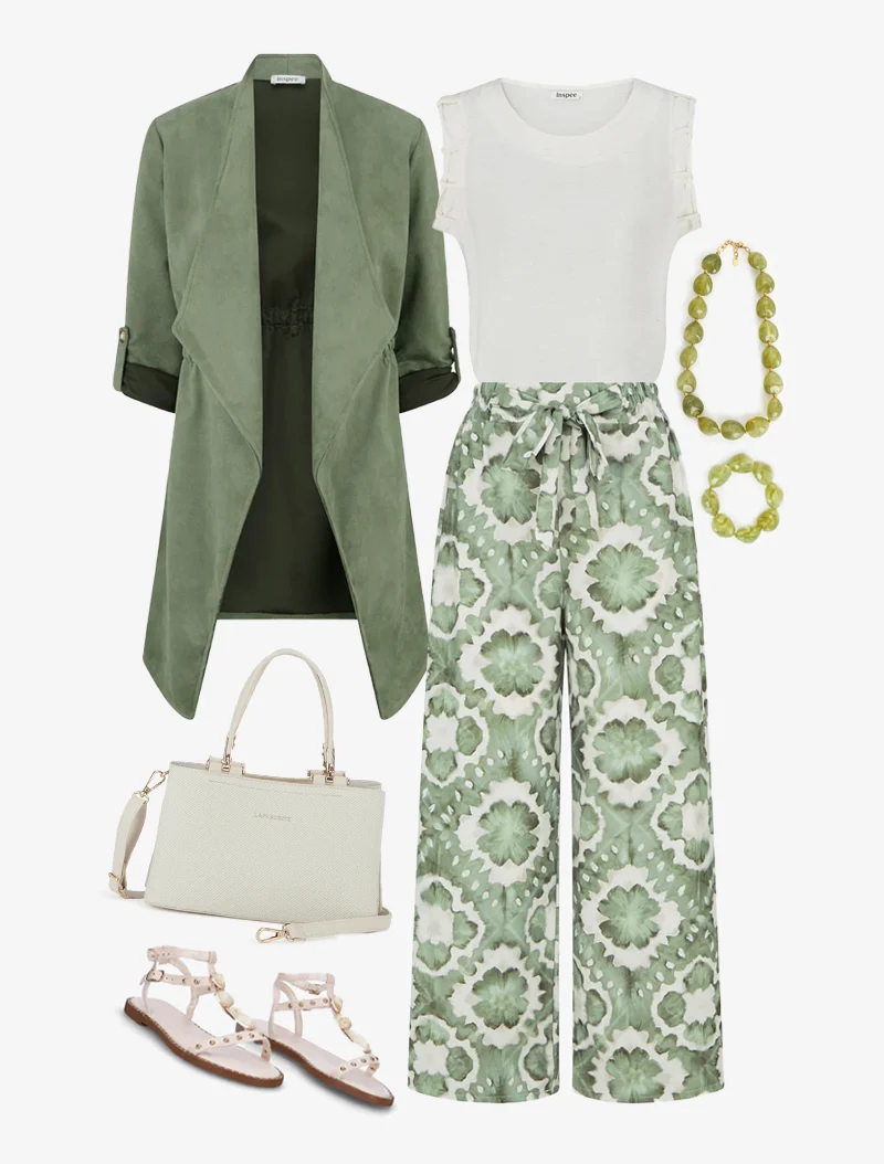 Look Jamia