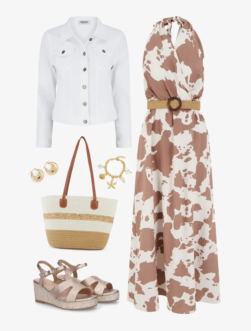 Look Jarra