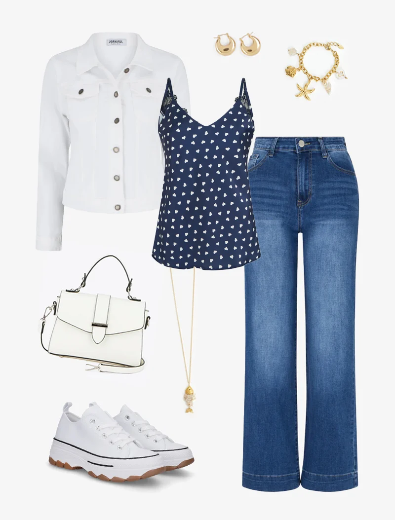 Look Jarie