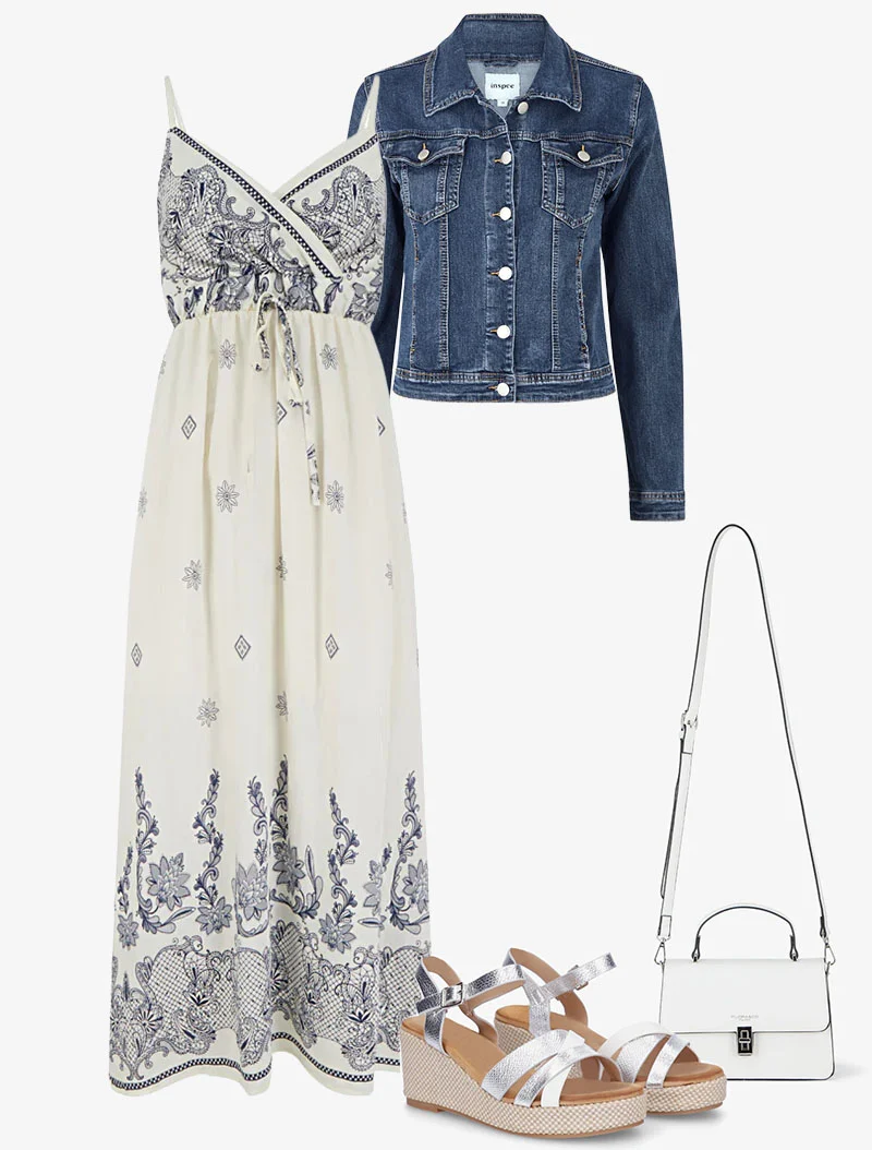 Look Uma