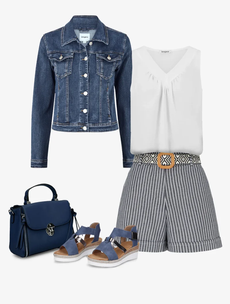 Look Izra