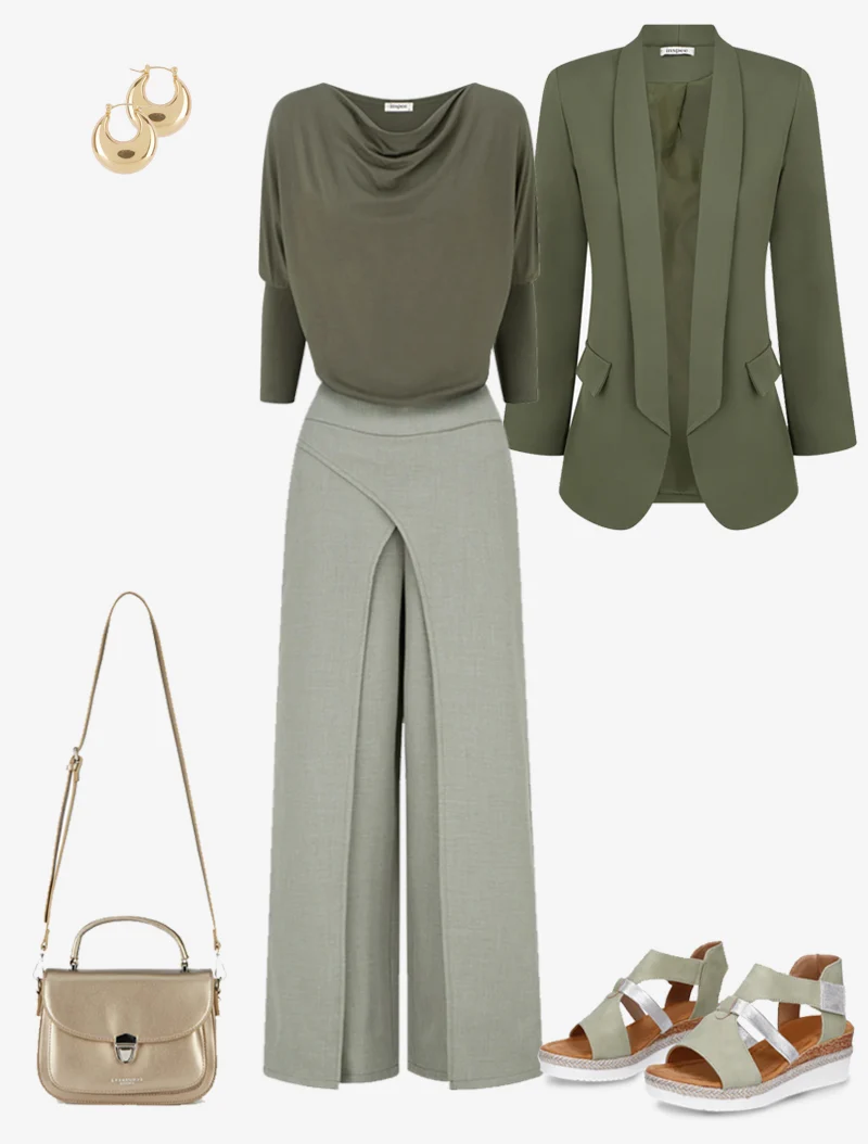 Look Gari