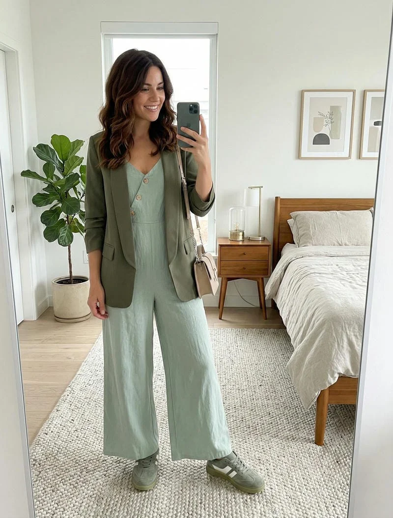 Look Giza