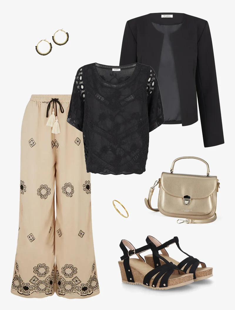 Look Brenina