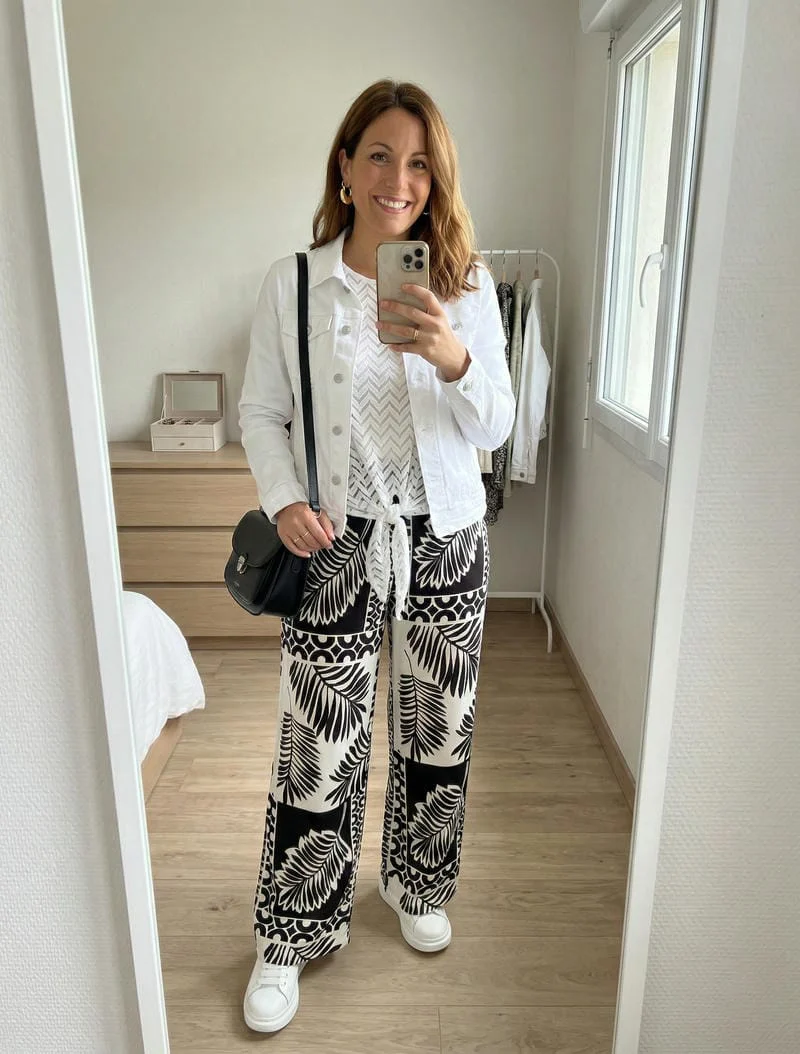 Look Bluma