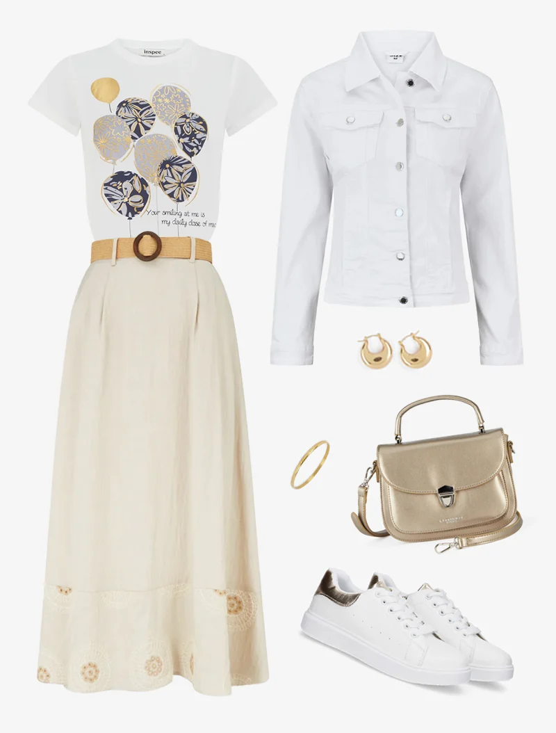 Look Drina