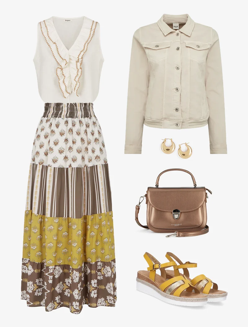 Look Cyra