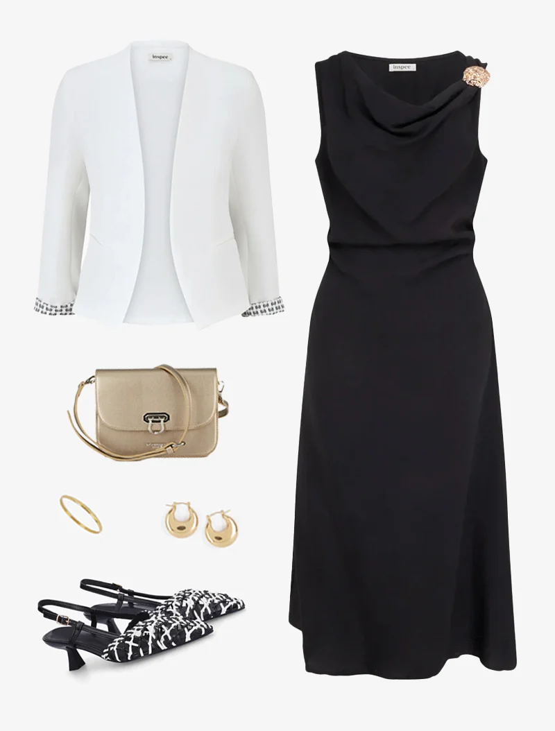 Look Odora