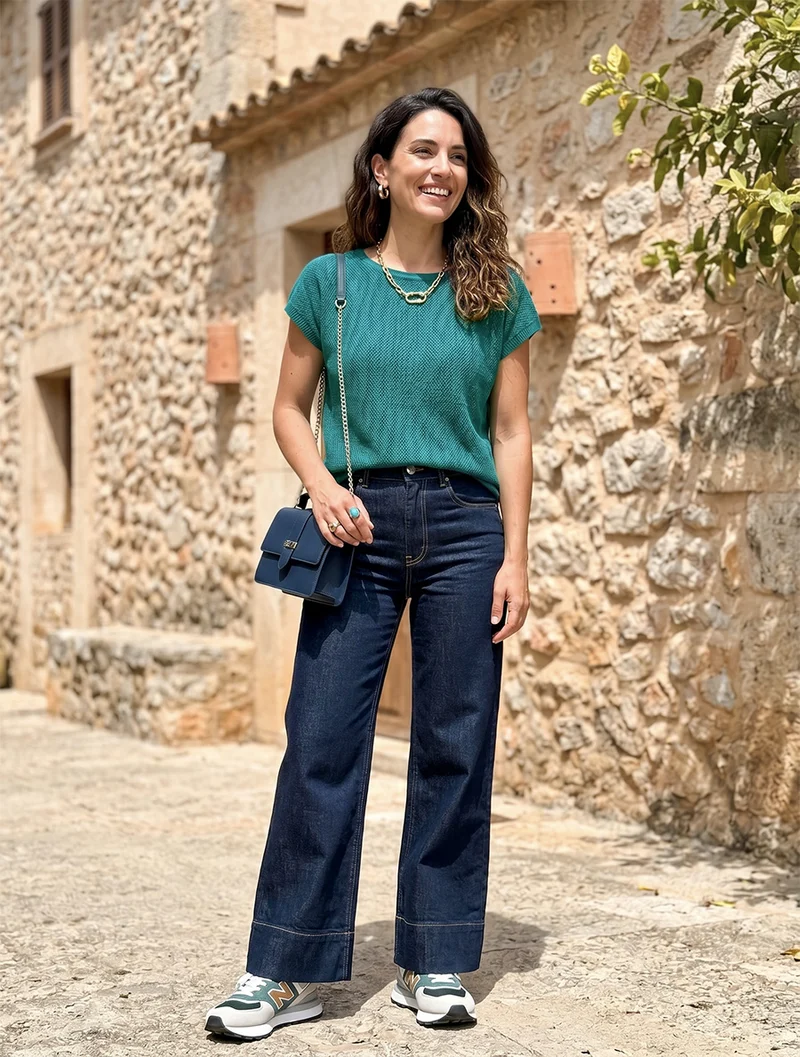 Look Neria