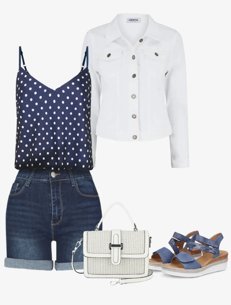 Look Alaine