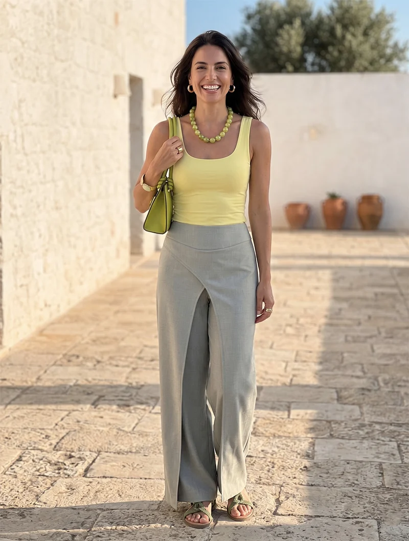 Look Orpa