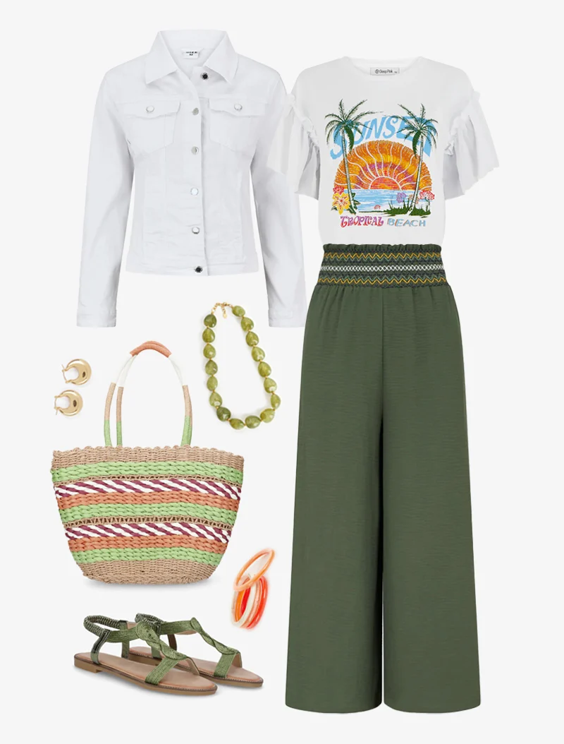Look Orsa