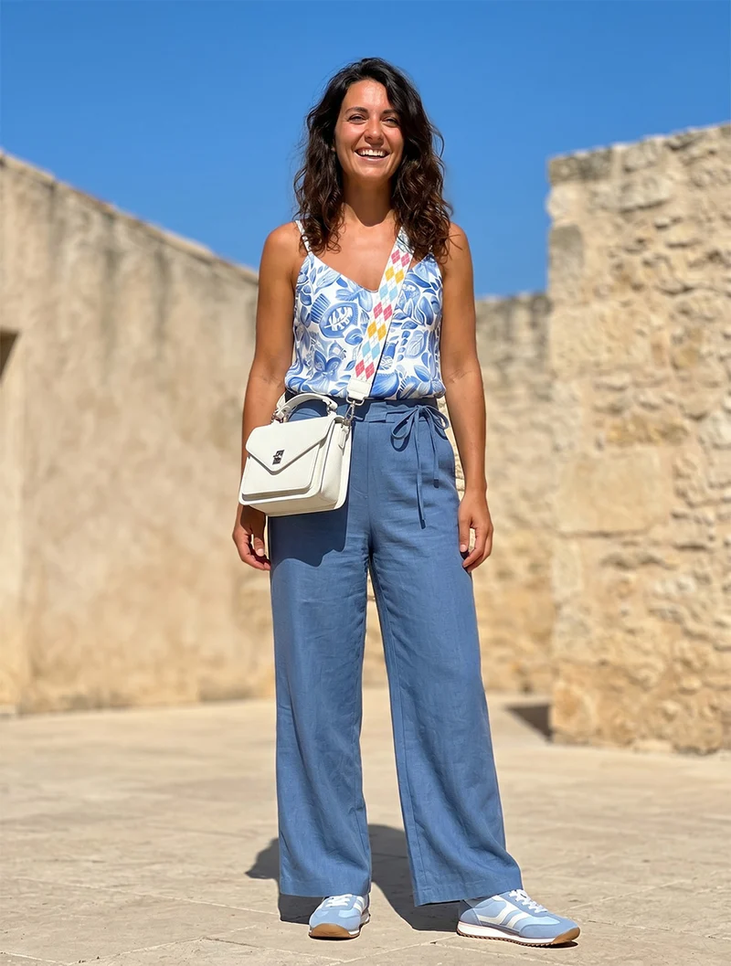 Look Acelie