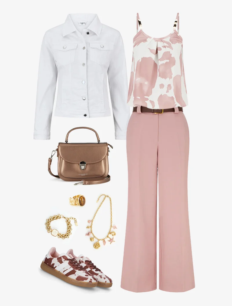Look Abril