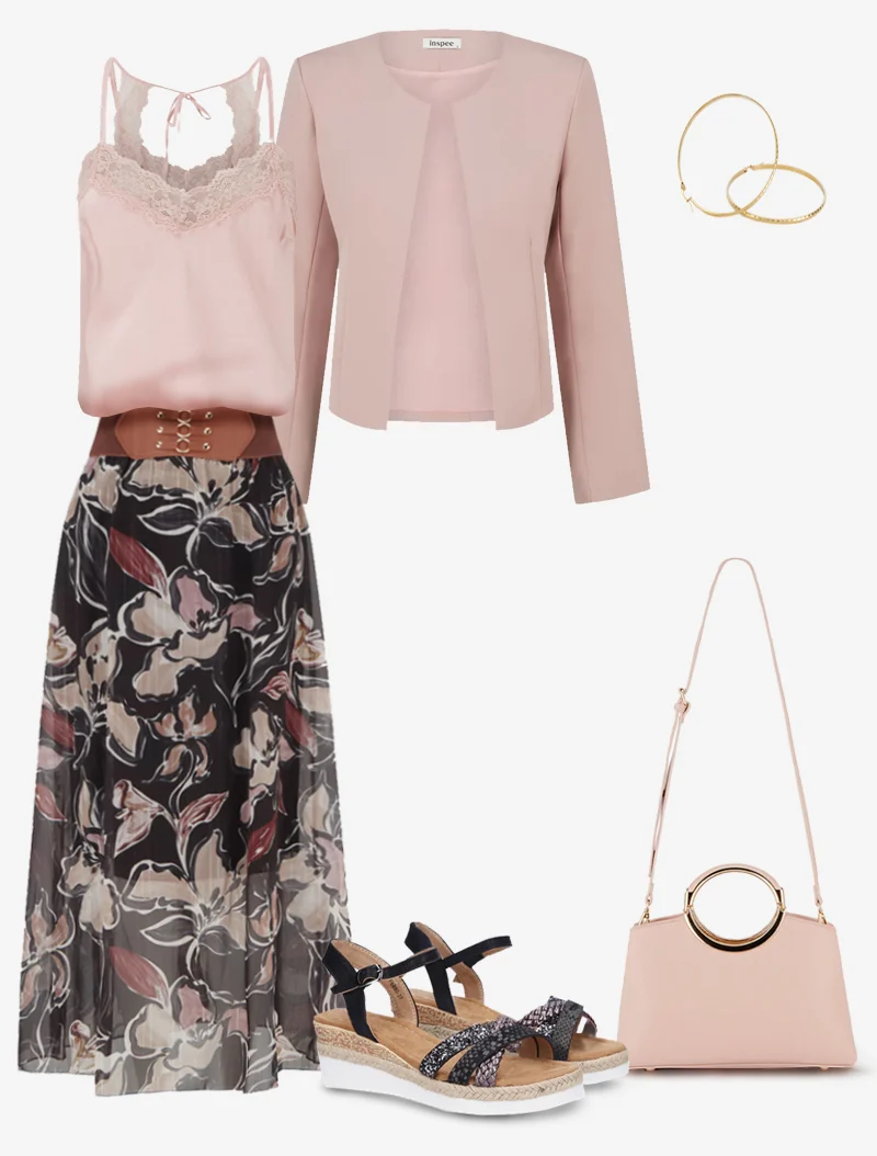 Look Ahara