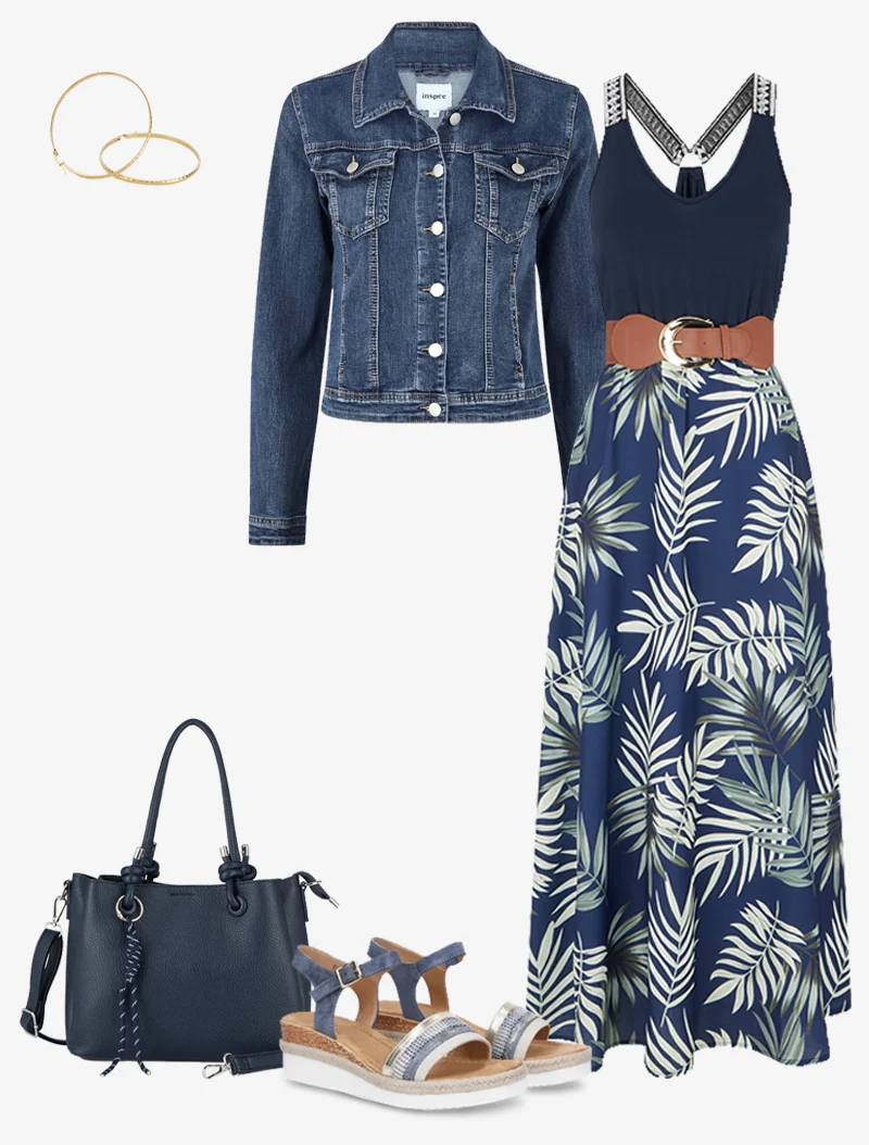 Look Paxa
