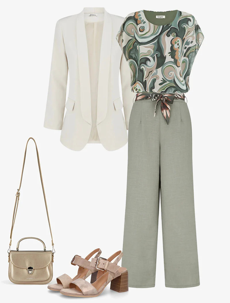 Look Enia