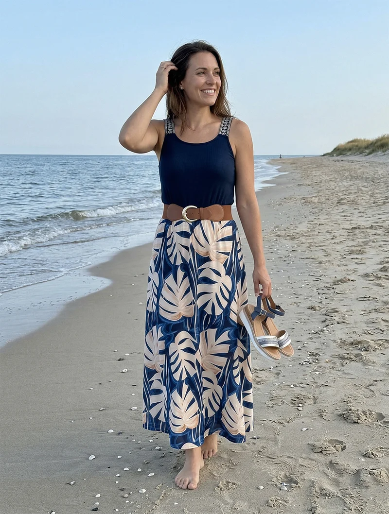 Look Maxi