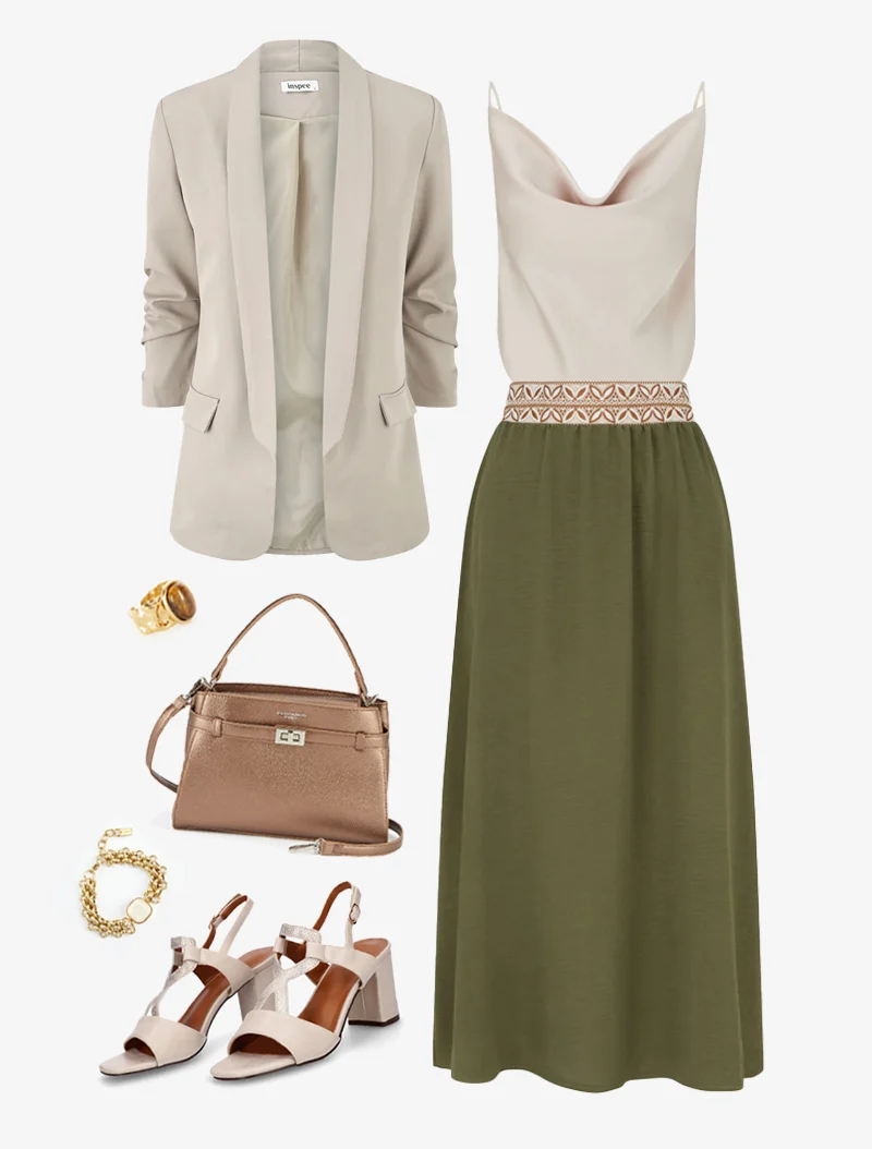 Look Jaia