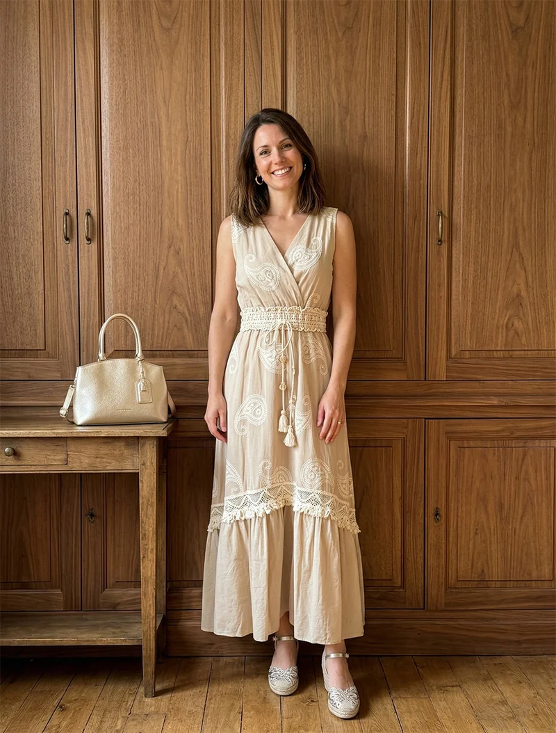 Look Egina
