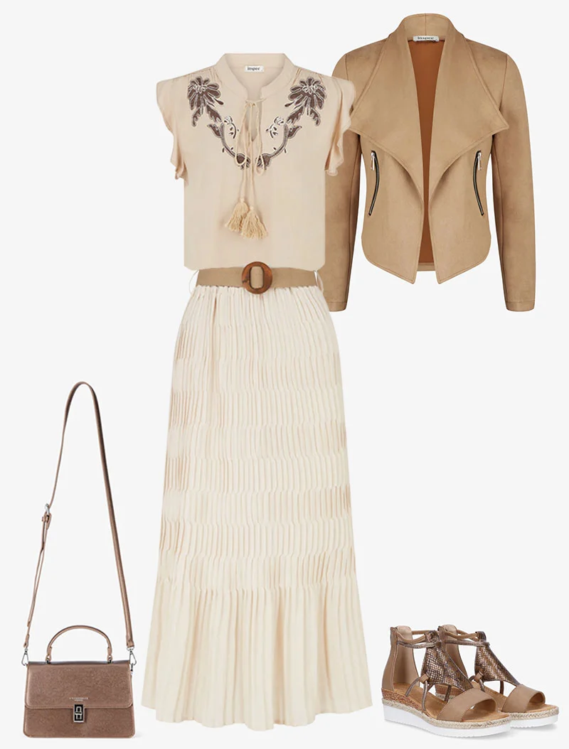 Look Odila